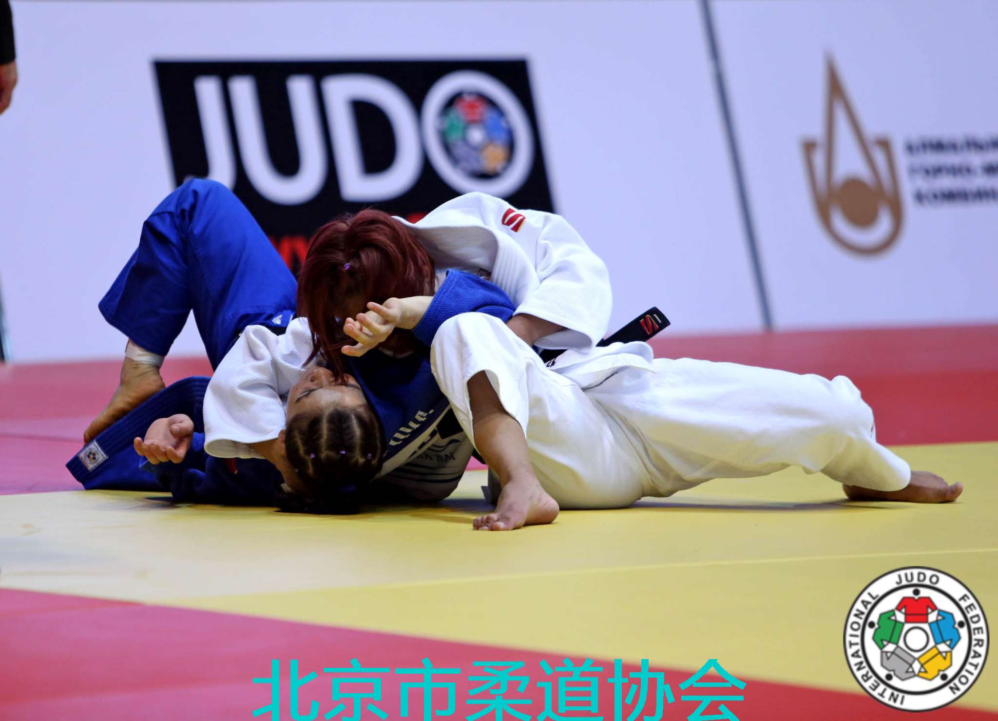 柔道图片/柔道美图:judo grand prix tashkent 2014