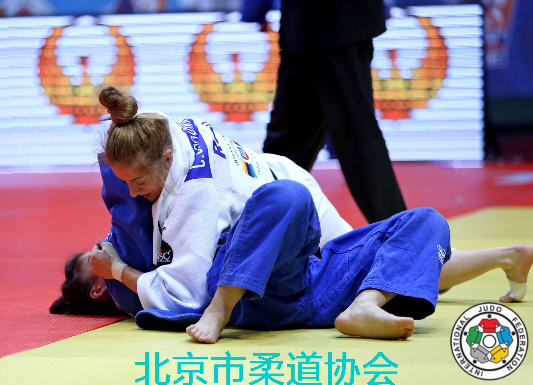 柔道图片/柔道美图:judo grand prix tashkent 2014